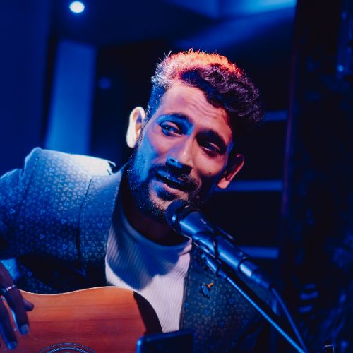 Rajdip Ghose Songs MP3 Download